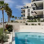 Apartment Sunhill Deluxe Maya Primosten