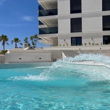 Sunhill Deluxe Maya *