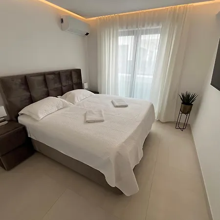 Apartmán Sunhill Deluxe Maya