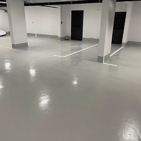 Apartment Sunhill Deluxe Maya