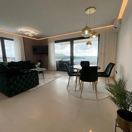 Appartement Sunhill Deluxe Maya