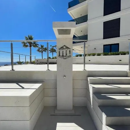 Sunhill Deluxe Maya 公寓 *