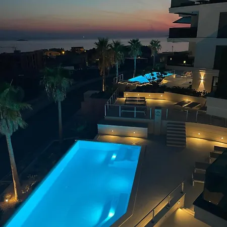 Sunhill Deluxe Maya * Primošten