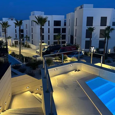 Sunhill Deluxe Maya * 普利莫顿