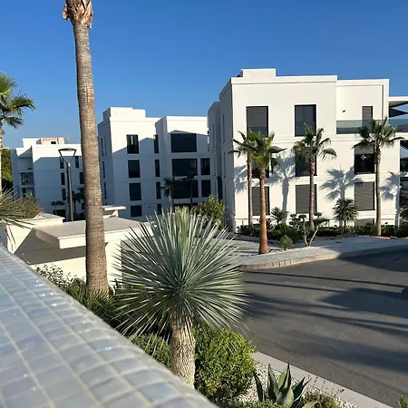 Sunhill Deluxe Maya Apartment Primosten