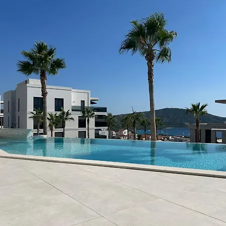 Apartmán Sunhill Deluxe Maya *