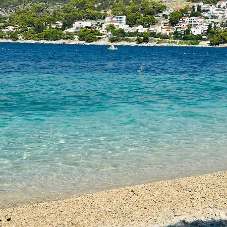 Apartmán Sunhill Deluxe Maya *