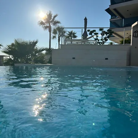 Sunhill Deluxe Maya *