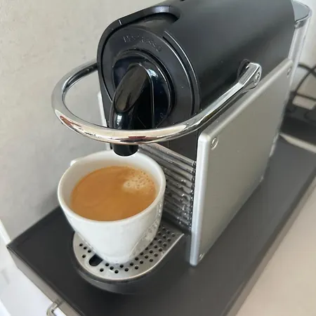 Apartmán Sunhill Deluxe Maya