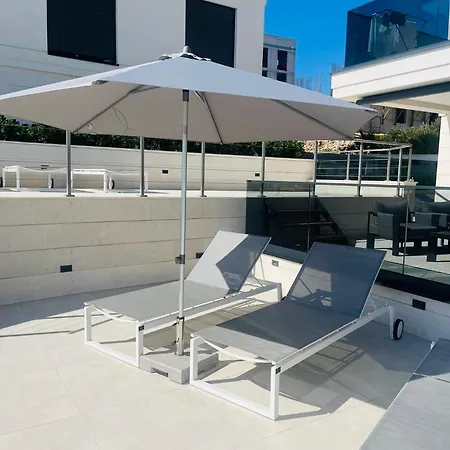 Sunhill Deluxe Maya Primošten