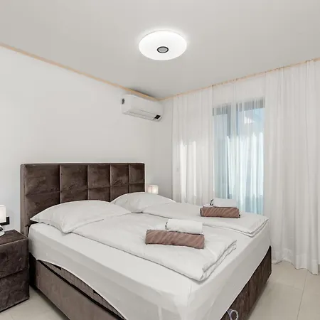 Appartement Sunhill Deluxe Maya