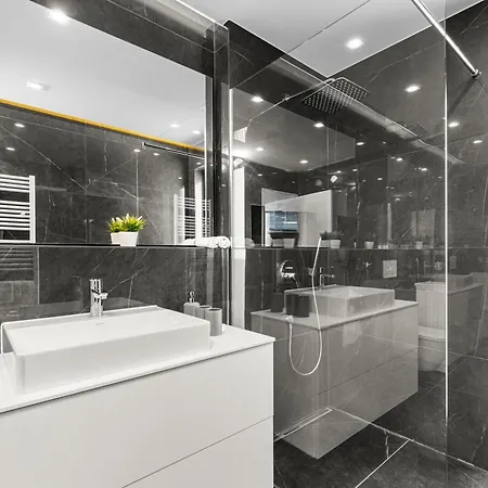 Appartement Sunhill Deluxe Maya Primošten