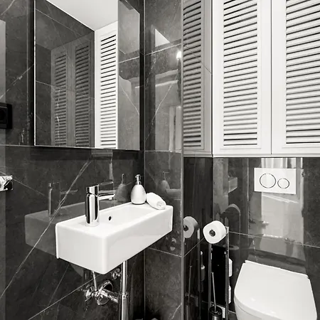 Sunhill Deluxe Maya Appartement