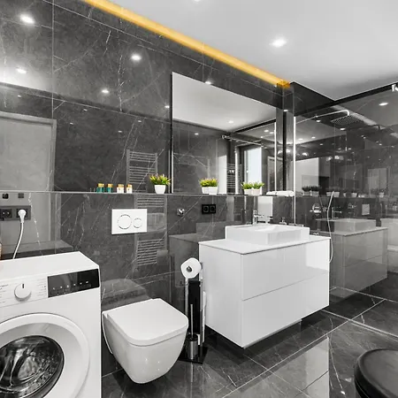 Appartement Sunhill Deluxe Maya Primošten