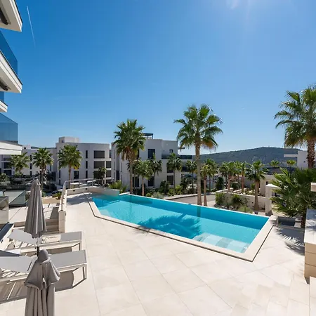 Sunhill Deluxe Maya Appartement Primošten