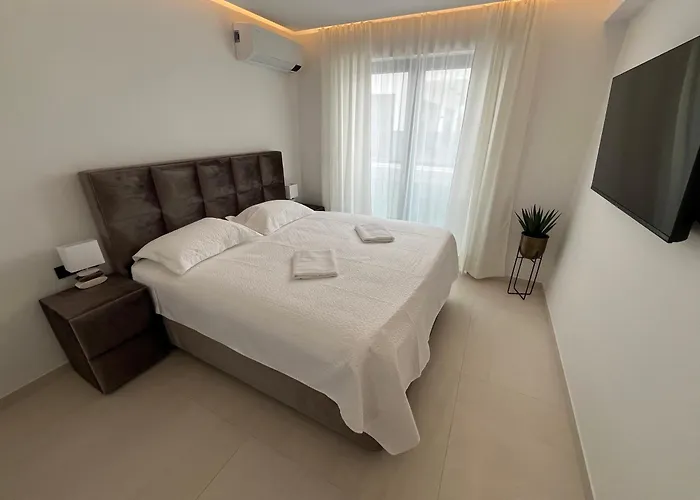 Apartment Sunhill Deluxe Maya