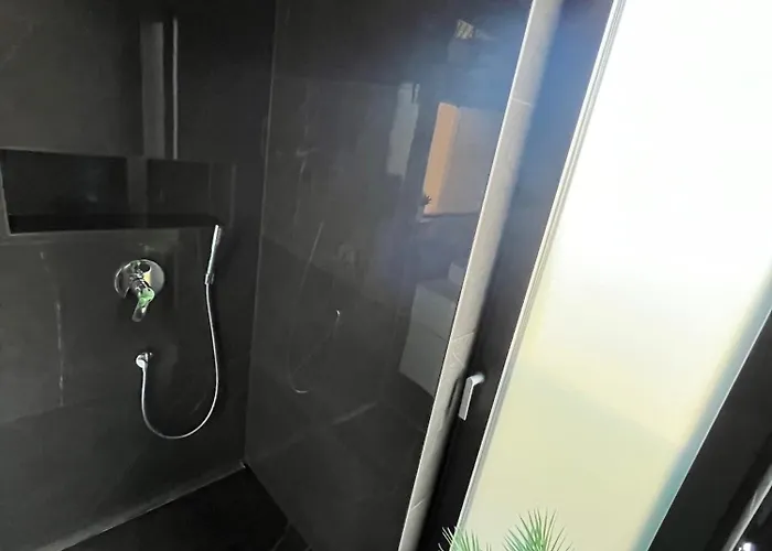 Apartment Sunhill Deluxe Maya Primosten