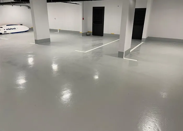 Appartement Sunhill Deluxe Maya