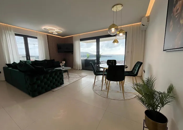 Apartment Sunhill Deluxe Maya