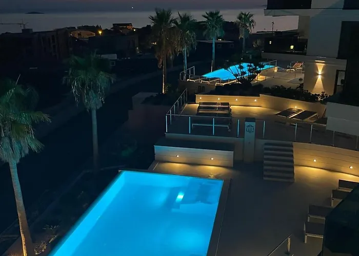 Sunhill Deluxe Maya * Primošten