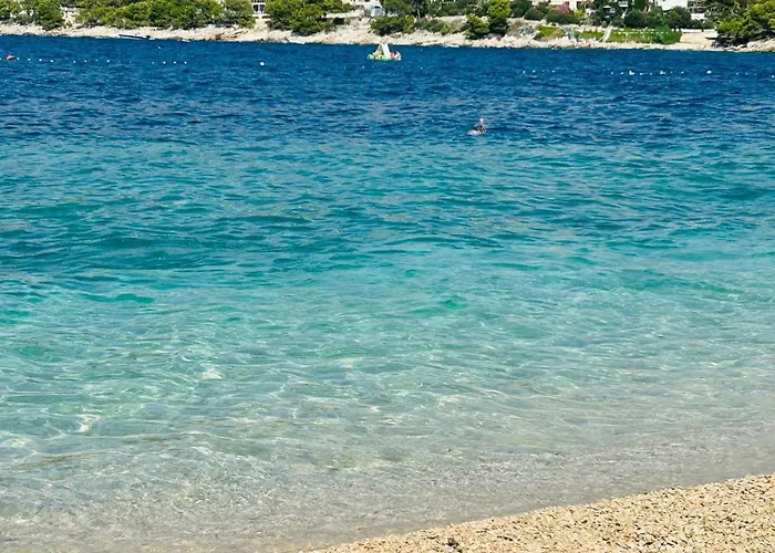 Appartement Sunhill Deluxe Maya *