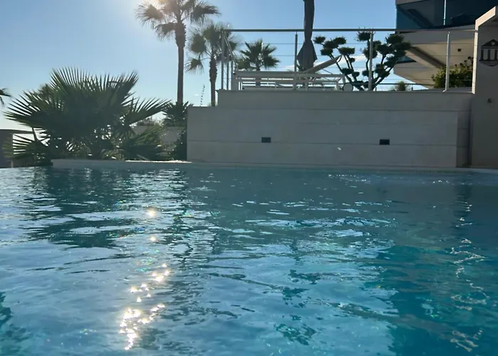 Sunhill Deluxe Maya *