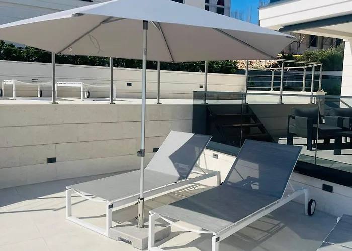 Sunhill Deluxe Maya Primosten