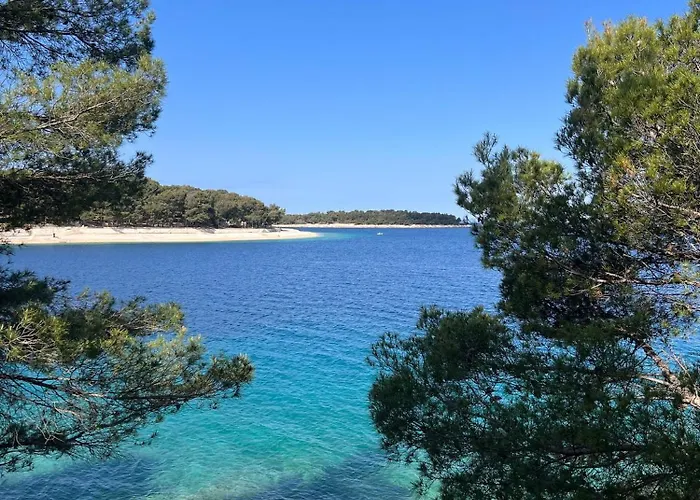 Appartement Sunhill Deluxe Maya